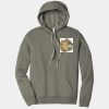 Unisex Sponge Fleece Pullover DTM Hoodie Thumbnail