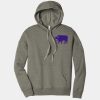 Unisex Sponge Fleece Pullover DTM Hoodie Thumbnail
