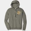Unisex Sponge Fleece Pullover DTM Hoodie Thumbnail