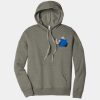 Unisex Sponge Fleece Pullover DTM Hoodie Thumbnail
