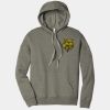 Unisex Sponge Fleece Pullover DTM Hoodie Thumbnail