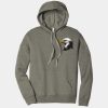 Unisex Sponge Fleece Pullover DTM Hoodie Thumbnail