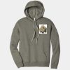 Unisex Sponge Fleece Pullover DTM Hoodie Thumbnail