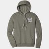 Unisex Sponge Fleece Pullover DTM Hoodie Thumbnail
