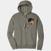 Unisex Sponge Fleece Pullover DTM Hoodie Thumbnail