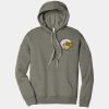 Unisex Sponge Fleece Pullover DTM Hoodie Thumbnail