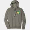 Unisex Sponge Fleece Pullover DTM Hoodie Thumbnail