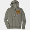 Unisex Sponge Fleece Pullover DTM Hoodie Thumbnail