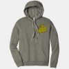 Unisex Sponge Fleece Pullover DTM Hoodie Thumbnail