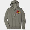 Unisex Sponge Fleece Pullover DTM Hoodie Thumbnail