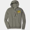 Unisex Sponge Fleece Pullover DTM Hoodie Thumbnail