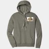 Unisex Sponge Fleece Pullover DTM Hoodie Thumbnail