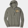 Unisex Sponge Fleece Pullover DTM Hoodie Thumbnail