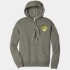 Unisex Sponge Fleece Pullover DTM Hoodie Thumbnail