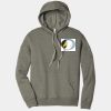 Unisex Sponge Fleece Pullover DTM Hoodie Thumbnail
