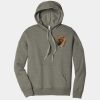 Unisex Sponge Fleece Pullover DTM Hoodie Thumbnail