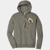 Unisex Sponge Fleece Pullover DTM Hoodie Thumbnail