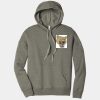 Unisex Sponge Fleece Pullover DTM Hoodie Thumbnail