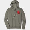 Unisex Sponge Fleece Pullover DTM Hoodie Thumbnail