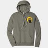 Unisex Sponge Fleece Pullover DTM Hoodie Thumbnail