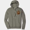 Unisex Sponge Fleece Pullover DTM Hoodie Thumbnail
