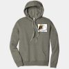 Unisex Sponge Fleece Pullover DTM Hoodie Thumbnail