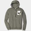 Unisex Sponge Fleece Pullover DTM Hoodie Thumbnail