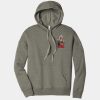 Unisex Sponge Fleece Pullover DTM Hoodie Thumbnail