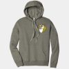 Unisex Sponge Fleece Pullover DTM Hoodie Thumbnail