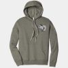 Unisex Sponge Fleece Pullover DTM Hoodie Thumbnail