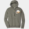 Unisex Sponge Fleece Pullover DTM Hoodie Thumbnail