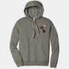 Unisex Sponge Fleece Pullover DTM Hoodie Thumbnail