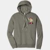 Unisex Sponge Fleece Pullover DTM Hoodie Thumbnail