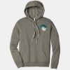 Unisex Sponge Fleece Pullover DTM Hoodie Thumbnail