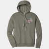 Unisex Sponge Fleece Pullover DTM Hoodie Thumbnail