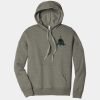 Unisex Sponge Fleece Pullover DTM Hoodie Thumbnail