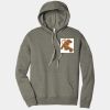 Unisex Sponge Fleece Pullover DTM Hoodie Thumbnail