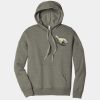 Unisex Sponge Fleece Pullover DTM Hoodie Thumbnail