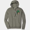 Unisex Sponge Fleece Pullover DTM Hoodie Thumbnail