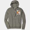 Unisex Sponge Fleece Pullover DTM Hoodie Thumbnail
