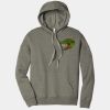 Unisex Sponge Fleece Pullover DTM Hoodie Thumbnail