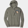 Unisex Sponge Fleece Pullover DTM Hoodie Thumbnail