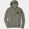 Unisex Sponge Fleece Pullover DTM Hoodie Thumbnail
