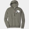 Unisex Sponge Fleece Pullover DTM Hoodie Thumbnail