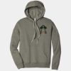Unisex Sponge Fleece Pullover DTM Hoodie Thumbnail