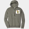 Unisex Sponge Fleece Pullover DTM Hoodie Thumbnail