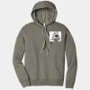 Unisex Sponge Fleece Pullover DTM Hoodie Thumbnail