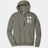 Unisex Sponge Fleece Pullover DTM Hoodie Thumbnail