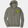 Unisex Sponge Fleece Pullover DTM Hoodie Thumbnail