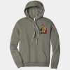Unisex Sponge Fleece Pullover DTM Hoodie Thumbnail